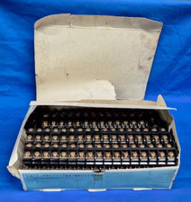 TOGI CT-35S TERMINAL BLOCKS (LOT OF 33)