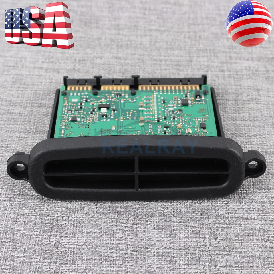 ⭐ Se adapta a BMW F22 228 M235 M2 LED Módulo de control de faros adaptativos Unidad de computadora Foto 3 de 4