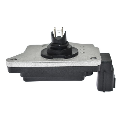 Mass Air Flow Sensor MAF For Nissan D21 Sentra 100NX Sunny B13 Primera AFH45M-46 - Picture 6 of 9