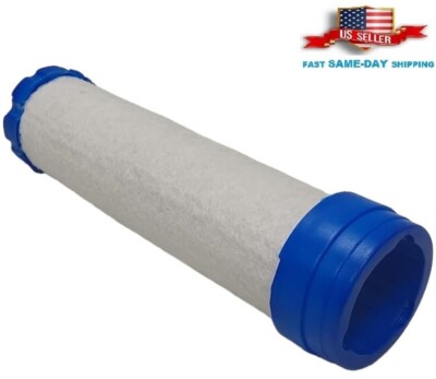 Inner Air Filter for Toro 98-2982 / for Terex 5501648513 Inner Air Filter