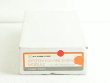 Alarm.com System Enhancement Module ADC-SEM210-PS-VZ 4G LTE Module k926