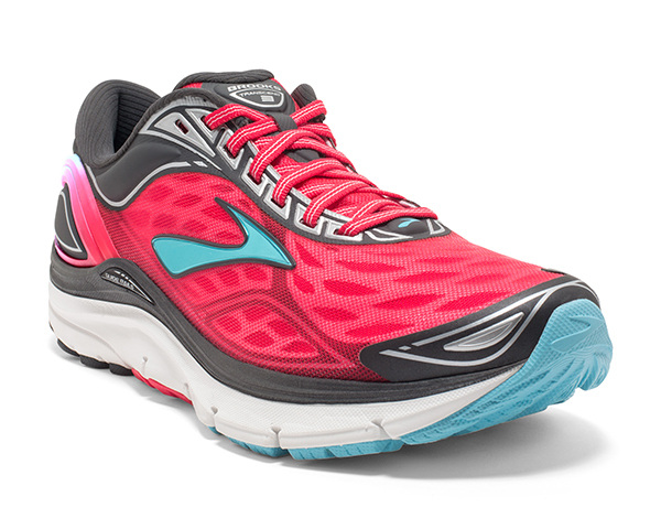 brooks transcend 3