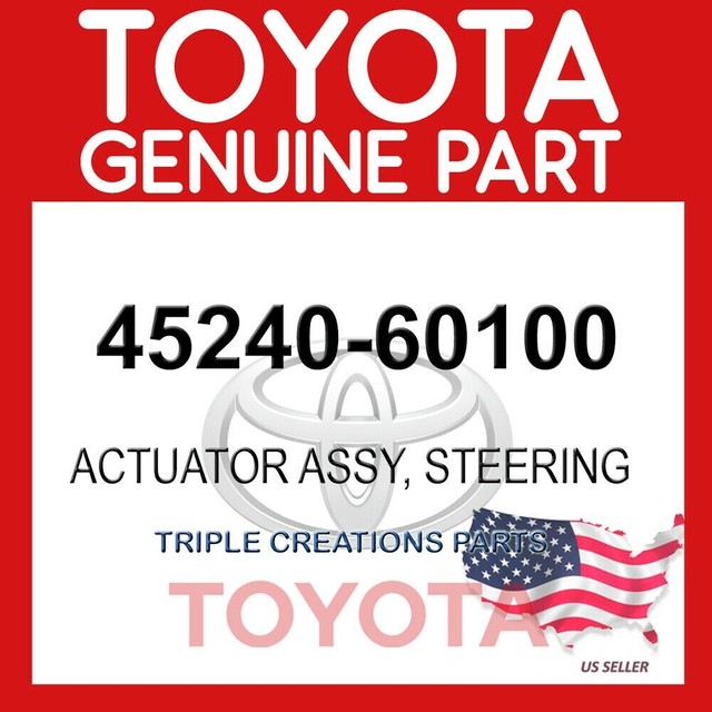 45240 60100 toyota