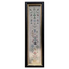 Motif Sampler 1820s~Wishing Thorn