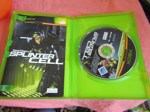 ORIGINAL XBOX GAMES (NOT 360/ONE) PICK-A-GAME VARIOUS TITLES **UPDATED**28/07/25 - Picture 178 of 308