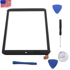 For ONN surf 8" Tablet Gen 2 100011885 2APUQW829 Touch Screen Digitizer US
