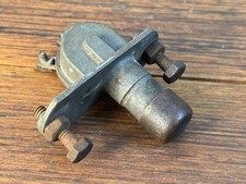 Vintage 1950's DELCO-REMY Headlight Dimmer Switch Chevrolet Ford Cadillac Cars