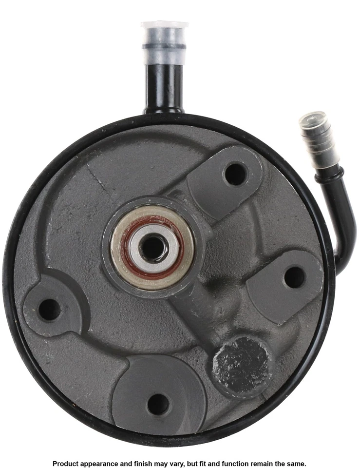 Bomba de dirección asistida Cardone para GMC Savana 2500 1997-2002 1998 1999 2000 2001 Foto 4 de 4
