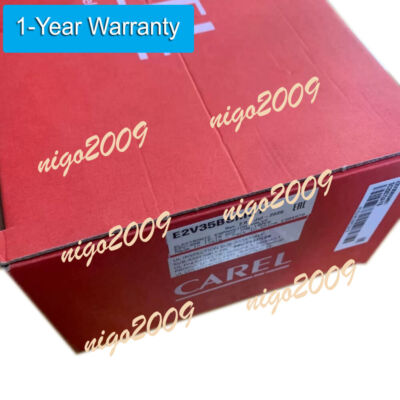 1PC NEW CAREL E2V35BSM01 free shipping