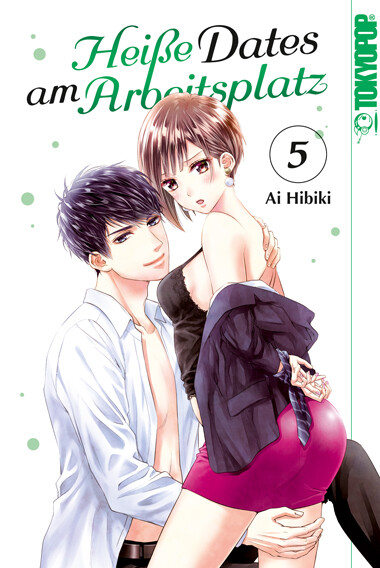 Thumbnail - Ai Hibiki; Iga Marta Handtke / Heiße Dates Am Arbeitsplatz 05