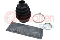 Autofren Seinsa D8166T Manschettensatz Antriebswelle FüR Ford Mazda, Radseitig