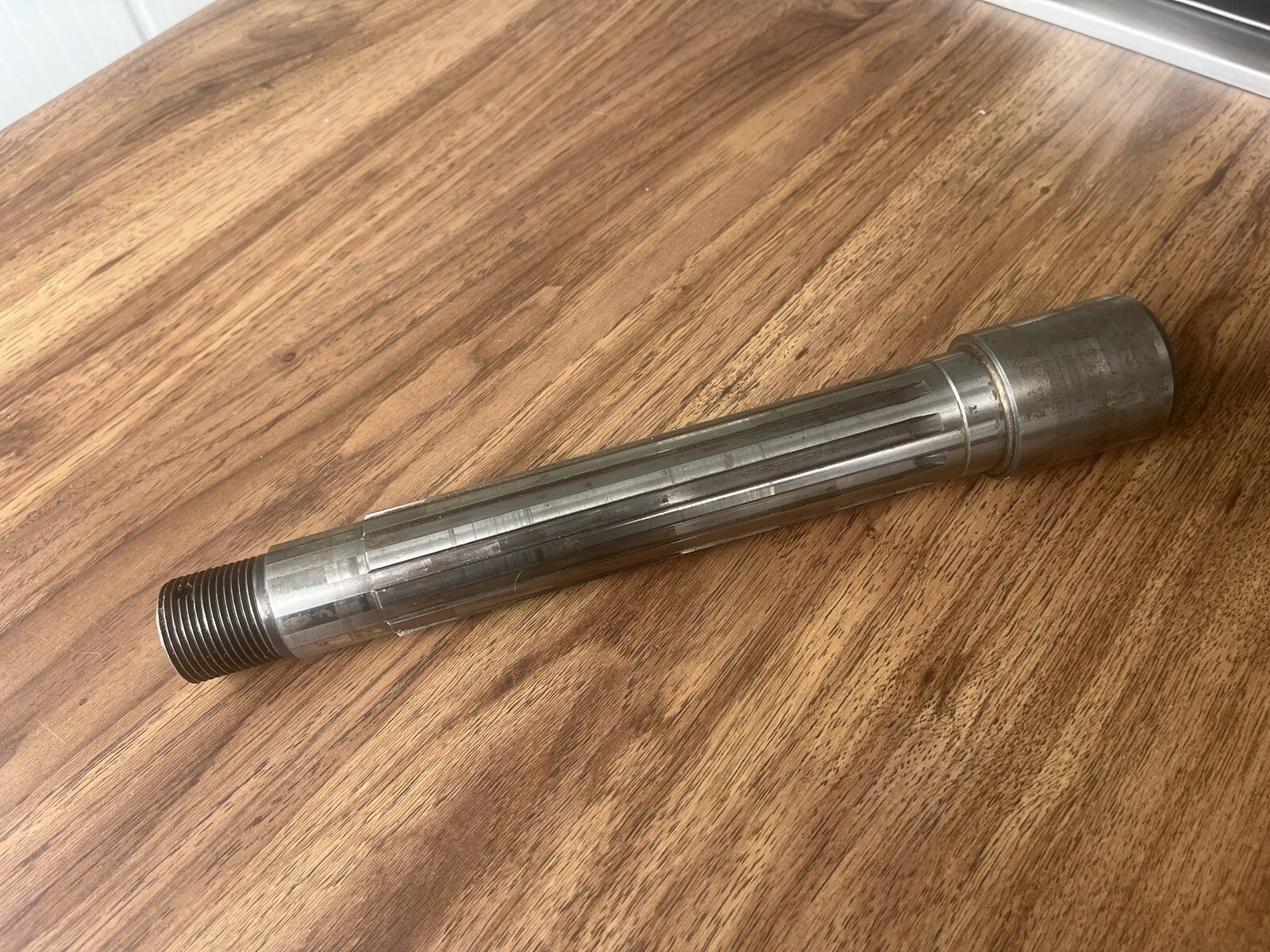 Hewland LG 500 5 Speed Lay shaft McLaren Lola Eagle AAR CanAm Indy