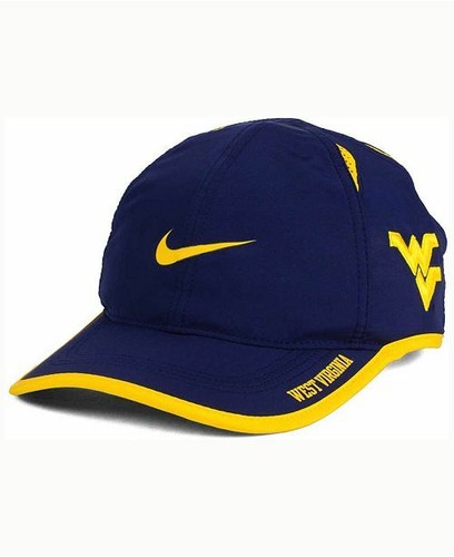 NIKE West Virginia Mountaineers NCAA 