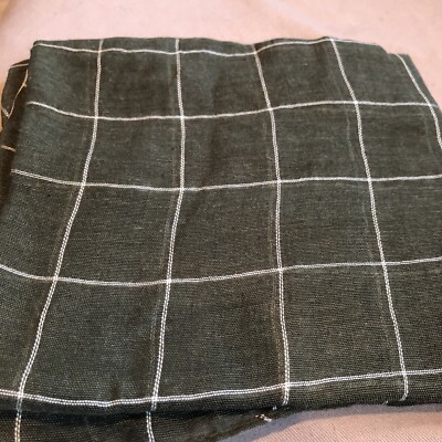 Unisex Scarf