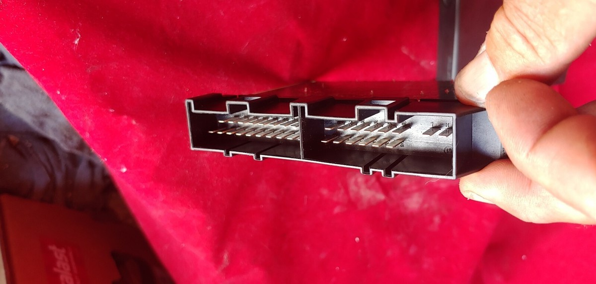 2000-2006 Mercedes-Benz S500 S430 S55 S600 W220 Transmission