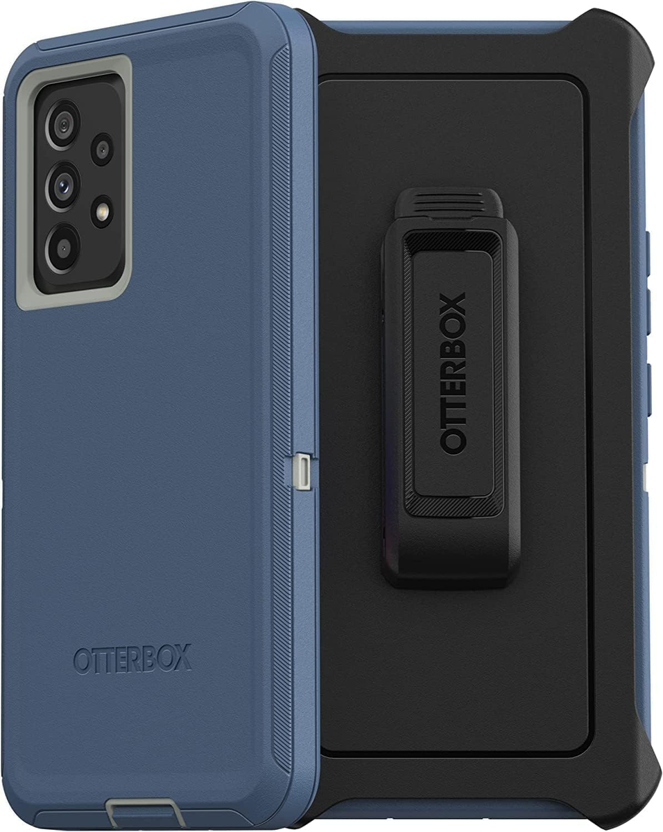 Otterbox Commuter Series Samsung A51 Otterbox Defender Case