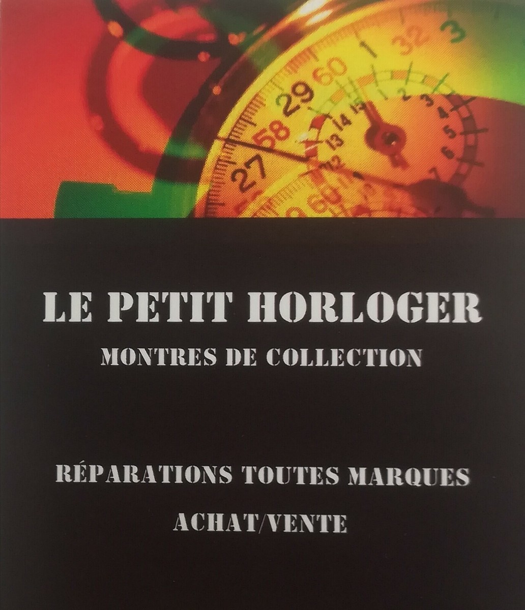 Livre Horlogerie « Les Heures De L'Amour » Sur Les Montres Gousset - Occasion