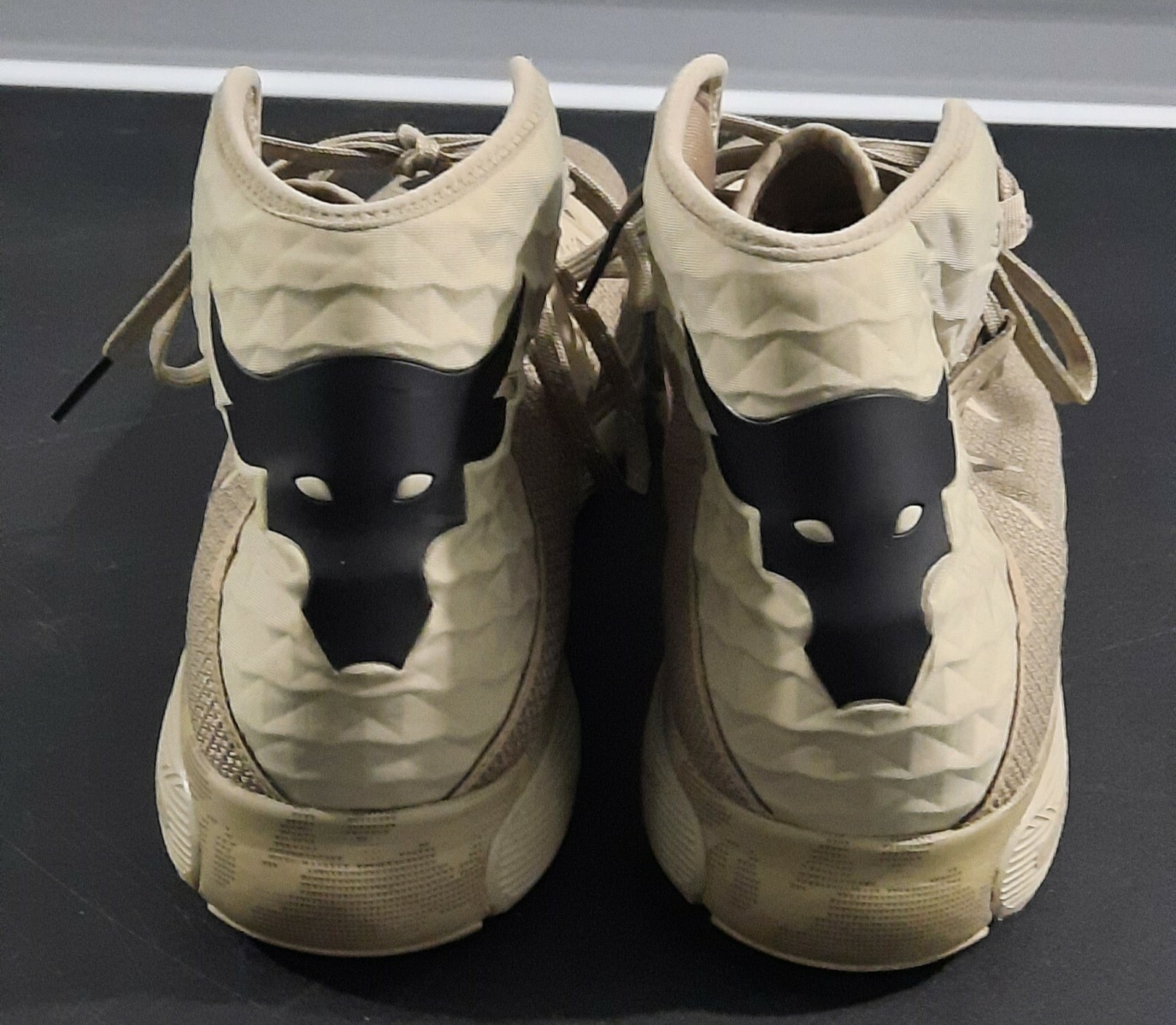 sneakers le coq sportif femme jaune