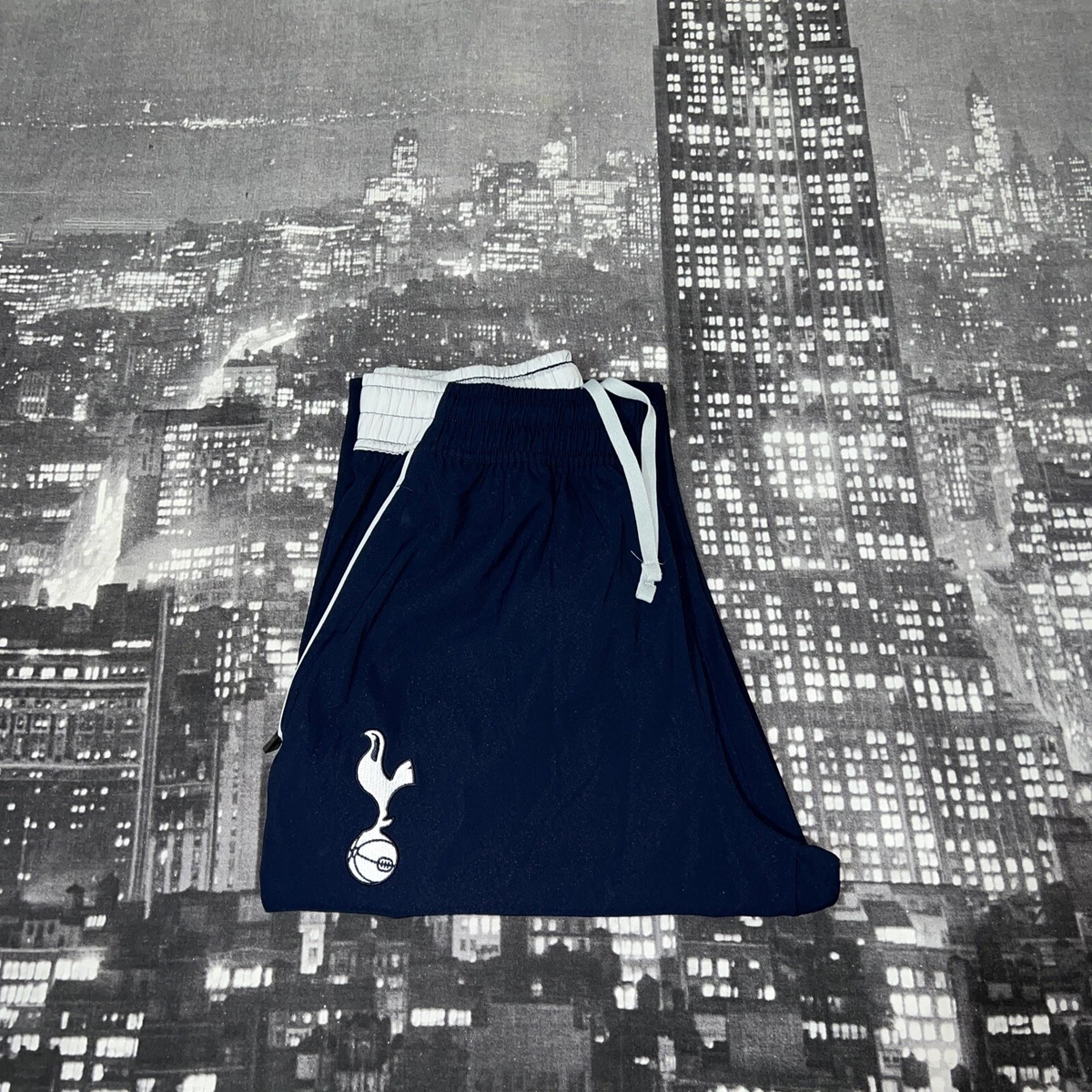 Tottenham Hotspur Under Armour Track Pants Size Large BNWOT 15