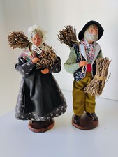 Santons de Provence 
