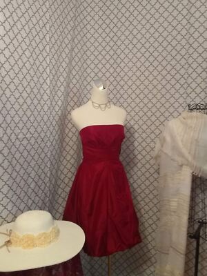Donna Ricco Dress