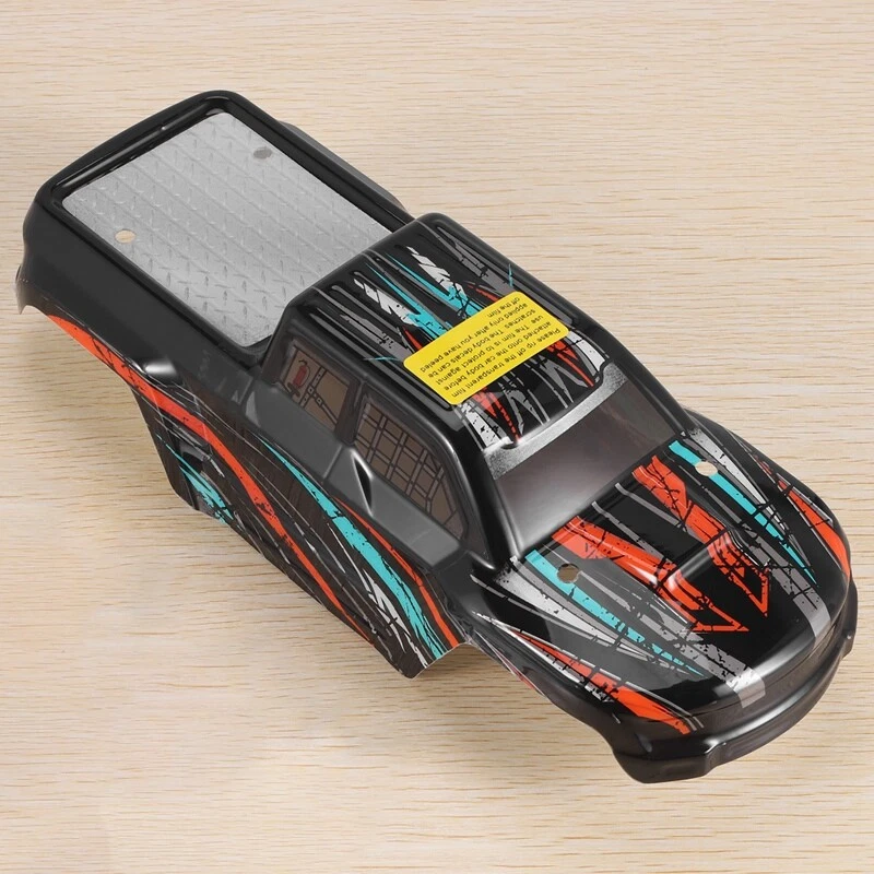 Hbx transit rc car discount