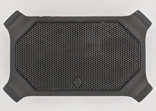 Ecoxgear Waterproof Bluetooth Speaker W/ Led Light Gdi-exslt-800 Ecoslate