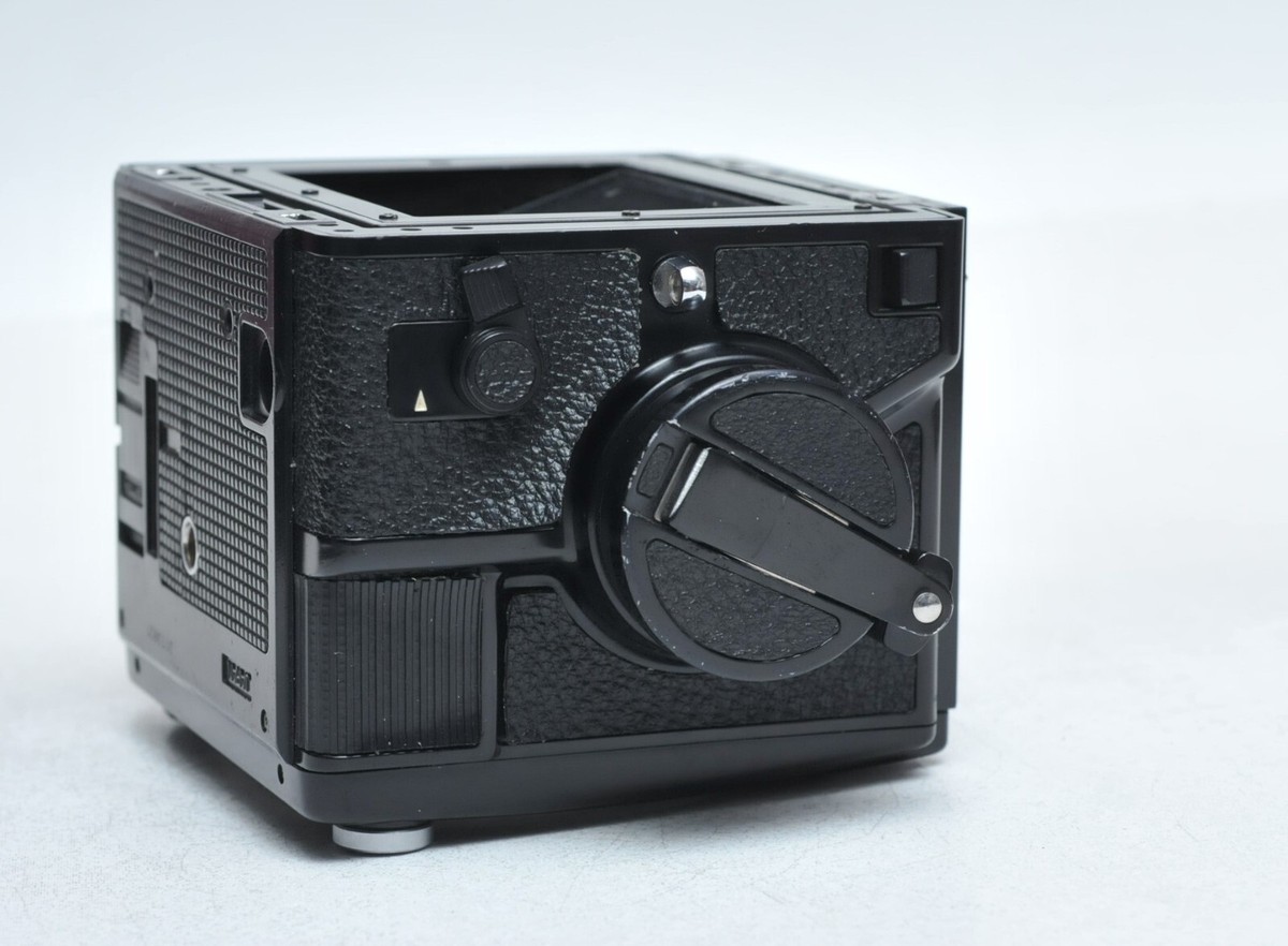 Zenza Bronica GS-1 6x7 Medium Format Camera Body Only | eBay