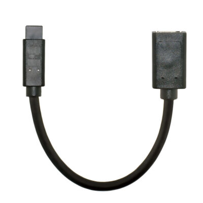 CY IEEE 1394A 6Pin Female to 1394b 9PIN male Firewire 400Mbps to 800Mbps Cable