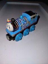 Z11 Thomas The Train  Friends Wooden Railway HAPPY BIRTHDAY THOMAS