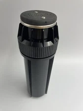 Signature Control Systems 7500 Pop Up Gear Drive Sprinkler with SS Sleeve- NOS