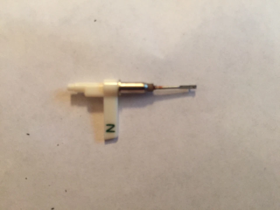 Philips 4822 251 20002 aguja/lápiz óptico para AG 3224/3228/3306/3310. Foto 2 de 4