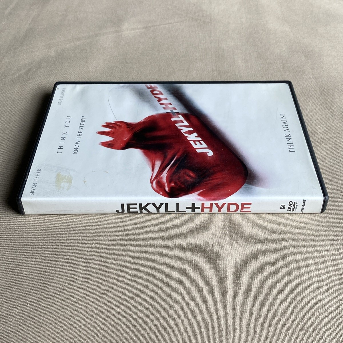 輸入盤ＤＶＤ【Hyde's Secret Nightmare】 Amazon.com: Hyde's Secret Nightmare : Various: Movies & TV