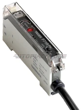 NEW TAKEX F71R Fiber Optic Amplifier~