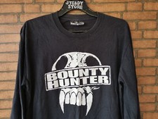 Bounty Hunter サガンテラー Tシャツ XL Neighborhood x Bounty Hunter skeleton-print T-shirt | Black