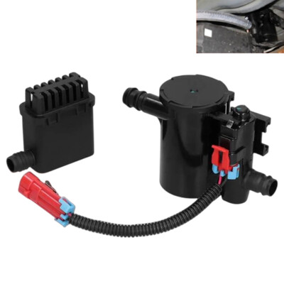 Evap Canister Vent Solenoid For 2004-2010 Chevrolet Silverado 1500 10357992