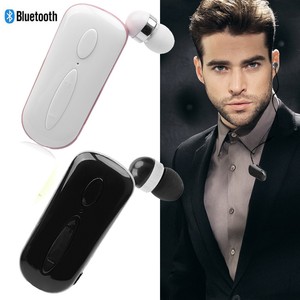 bluetooth clip