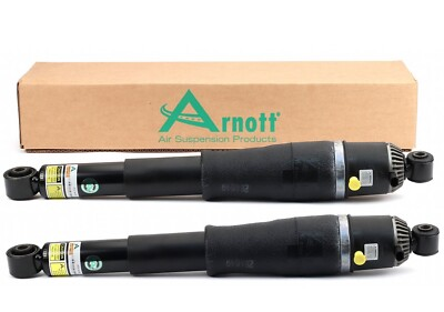 #ad #ad 2 Shock Absorber ARNOTT REAR for Escalade AVALANCHE Suburban TAHOE Yukon PREMIUM $688.90