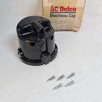 Abdeckung Verteiler ZüNdung Mini Mgb AC Delco FüR 7992294
