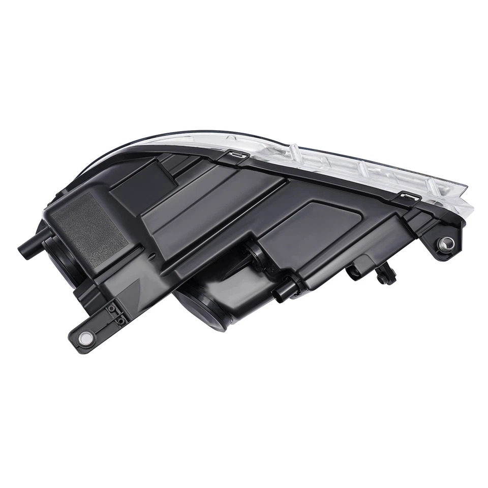 Right Passenger Headlight Headlamp Assy for 2009/2010/2011 Volkswagen Tiguan Foto 4 de 4