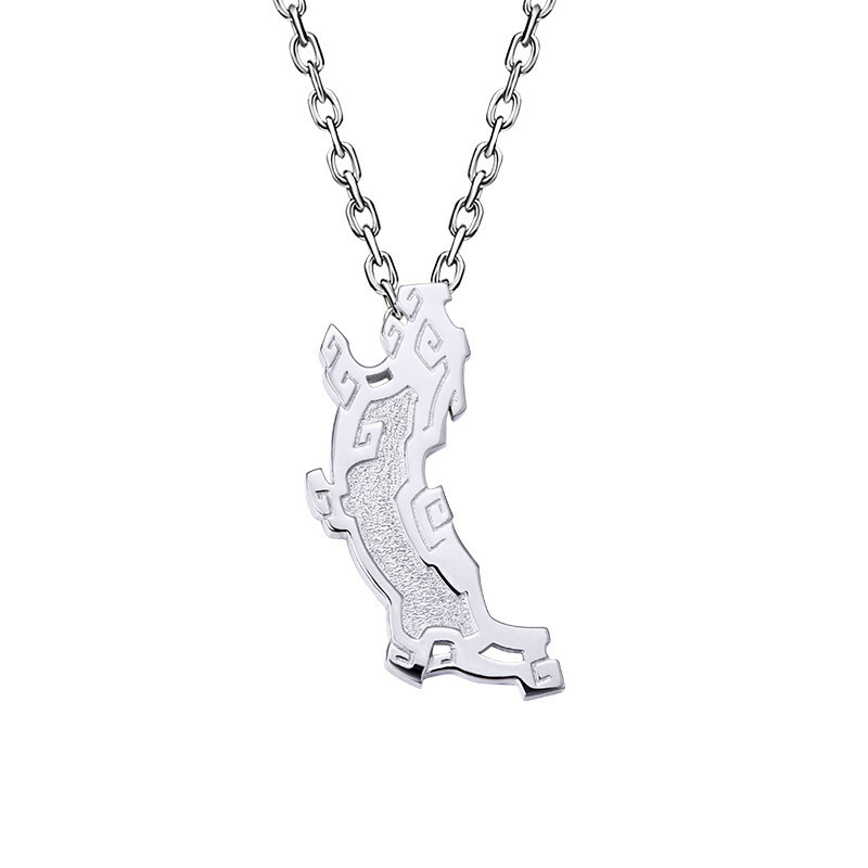 アクセサリー shigu Grandmaster of Demonic Cultivation Wei Wuxian Stygian Tiger Seal