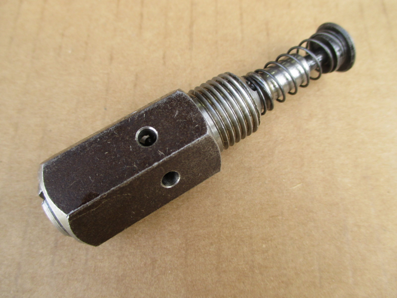 HYDRO PRESSURE RELIEF VALVE FOR FORD 2N 8N 9N eBay