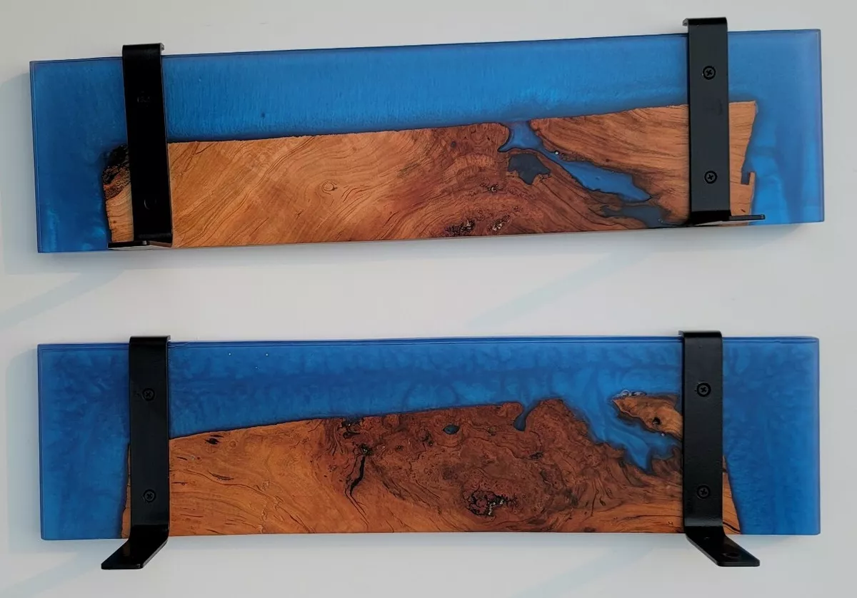 Epoxy shelf hot sale