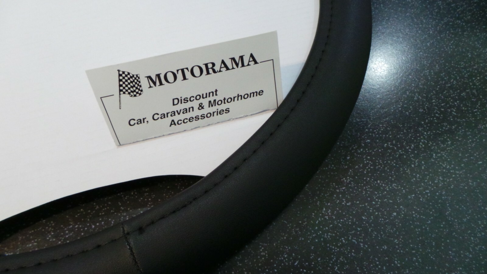 CITROEN RELAY STEERING WHEEL COVER FITS WHEELS 39/41CM SOFT FAUX