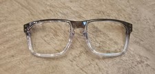Oakley Holbrook Dark Ink Fade Front Frame