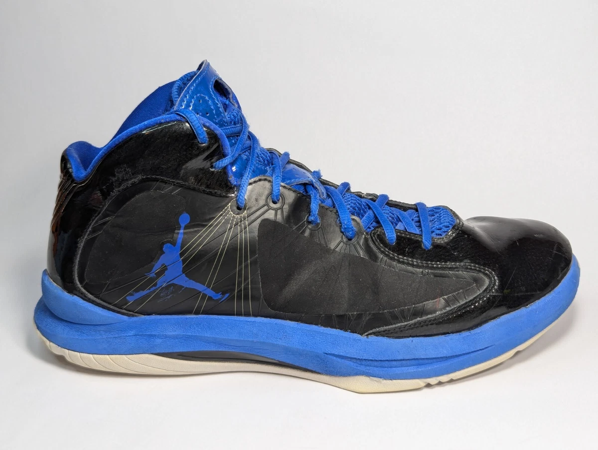 Nike Air Jordan Aero Flight WWF Pack Basketball Shoes,Mens Size 18, Hard to Find Jordan Aero Flight | eBay main image 2