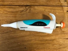 Thermo Electron Corporation Finnpipette 30-300 uL Single-Channel Pipette +WRNTY!
