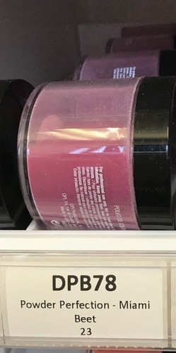 OPI Powder Perfection Dip Powder 43g / 1.5 oz All Colors Updated - Pick Any. - Picture 15 of 114