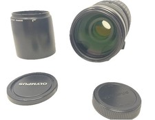 Olympus Digital 50-200 mm f2.8-3.5 obiettivo Zuiko ED originale 4/3