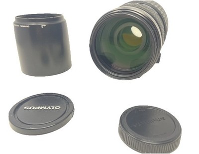 Olympus Digital 50-200mm f2.8-3.5 Zuiko ED Lens Original 4/3